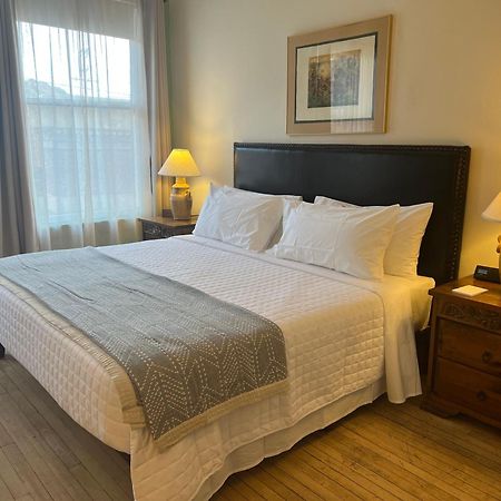 Canyon Rose Suites ビスビー エクステリア 写真