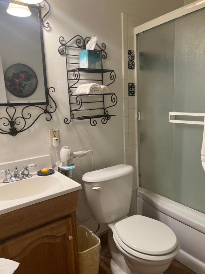 Canyon Rose Suites ビスビー エクステリア 写真