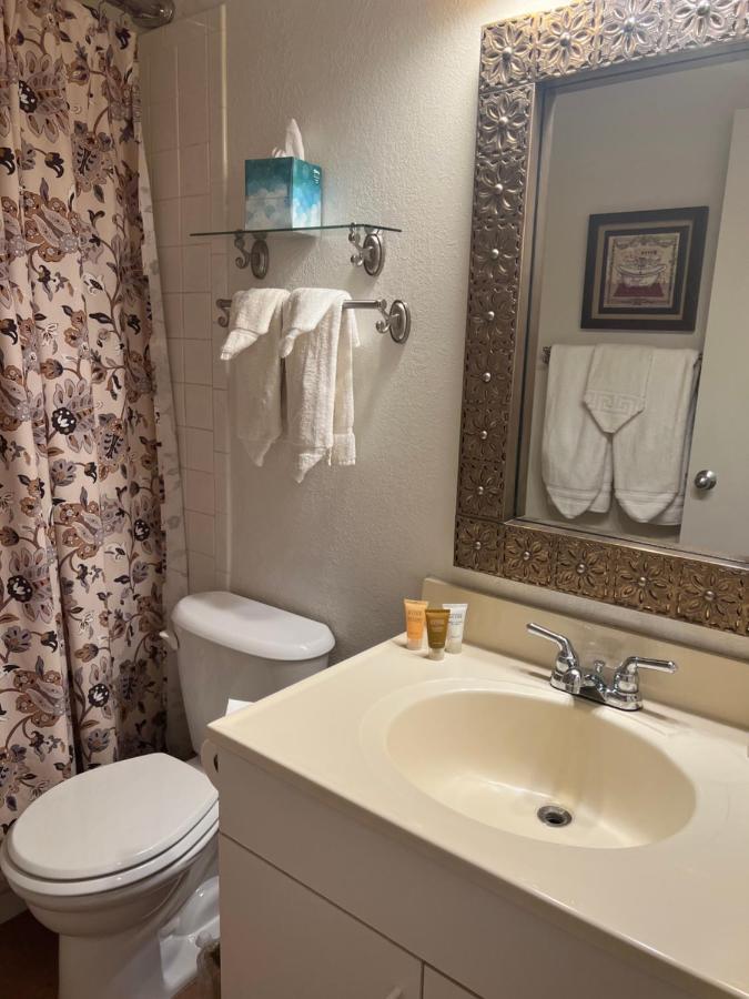 Canyon Rose Suites ビスビー エクステリア 写真